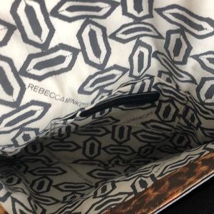 Rebecca Minkoff Bags - Rebecca Minkoff Leopard Leo Clutch Rebecca Minkoff Bags - Rebecca Minkoff Leopard Leo Clutch
